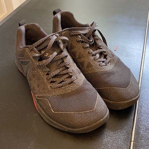 Reebok CrossFit Nano 6-mens size 8